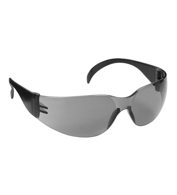 Okulary ochronne Martcare M9400 Wraplite szare HC - JSP