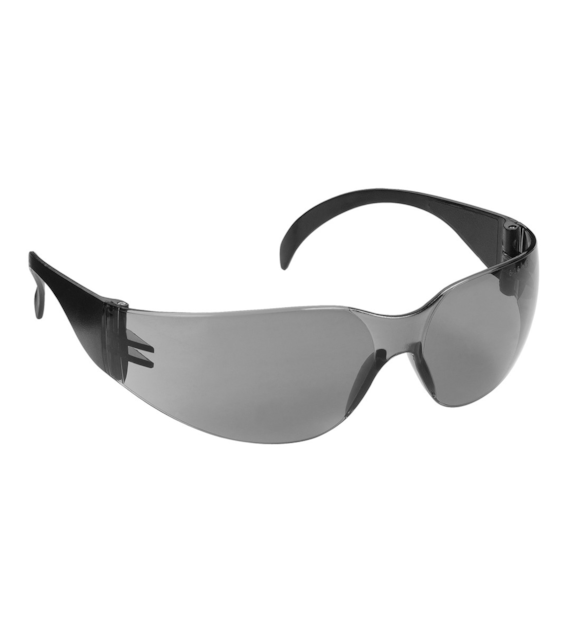 Okulary ochronne Martcare M9400 Wraplite szare HC - JSP