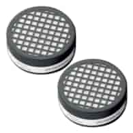 Filtr zasadniczy TH1P do maski PowerCap Active 1 (1 opak. = 2 szt.) - JSP