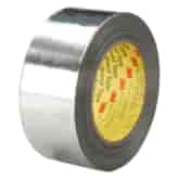 Taśma aluminiowa 363 50mm x 33m 0,19mm srebrna - 3M