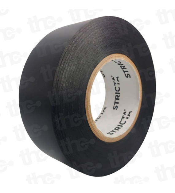 Taśma winylowa Stricta CT-505 25mm x 25m czarna