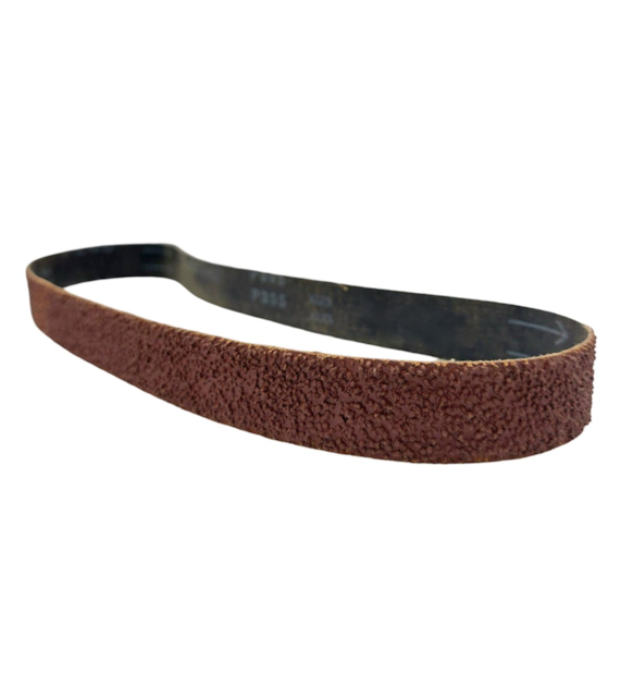 Pas bezkońcowy 75mm x 2000mm P395 P600