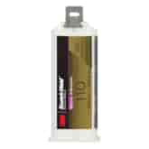 Klej dwuskladnikowy epoksydowy Scotch-Weld DP110 48,5ml przezroczysty - 3M