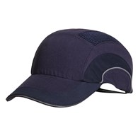 Czapka ochronna antyskalpowa HardCap A1+ długi daszek 7cm - JSP