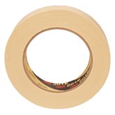 Uniwersalna taśma maskująca 201E 18 mm x 50 m gr. 0.135 mm beżowa - 3M