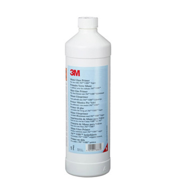 Lakier podkładowy primer do szkła Silane 1L 827250 przezroczysty - 3M