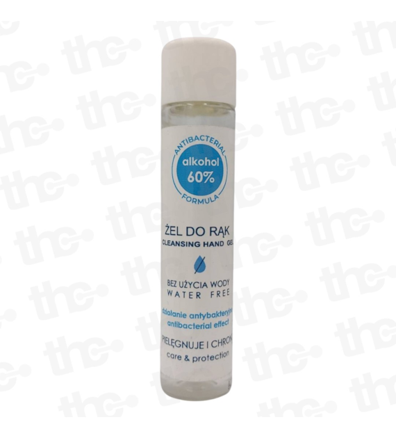 Żel antybakteryjny do rąk 30ml