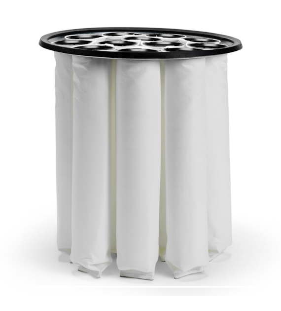 Wymienny filtr do odkurzacza L-PAK150 PTFE - Nederman