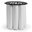 Wymienny filtr do odkurzacza L-PAK150 PTFE - Nederman