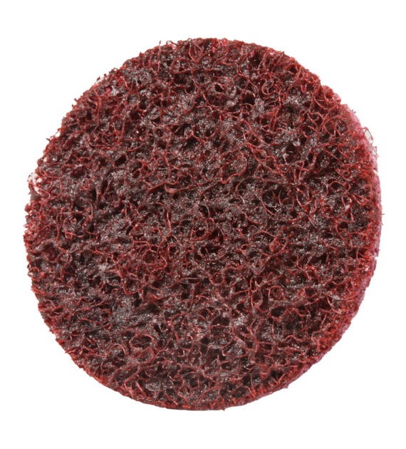 Ściernica Roloc Scotch-Brite SC-DR 75mm A MED