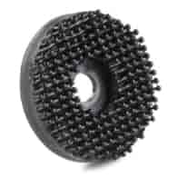 Rzep przemysłowy Dual Lock SJ3463 20,6mm koło czarny - 3M