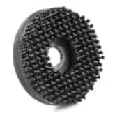Rzep przemysłowy Dual Lock SJ3463 20,6mm koło czarny - 3M