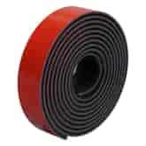Rzep przemysłowy Dual Lock SJ3870 25mm x 41m grubość 6,1mm czarny - 3M