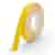 Samoprzylepna Taśma Antypoślizgowa Safety-Grip 9,9 mm x 18,3 m żółta - Heskins