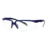 Okulary ochronne przezroczyste Solus 2000 powłoka odporna na zarysowanie - 3M