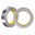 Taśma aluminiowa 431 srebrna 50mm x 55m - 3M