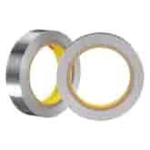 Taśma aluminiowa 431 srebrna 50mm x 55m - 3M