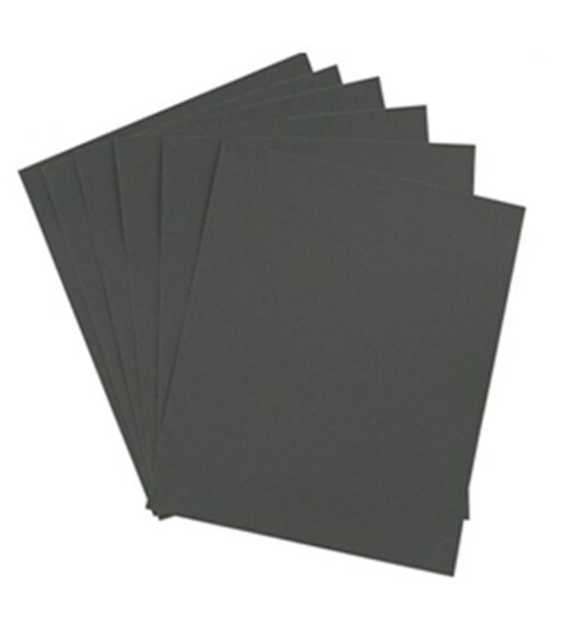 Arkusz wodoodporny Wetordry 734 230mm x 280mm P1200 - 3M