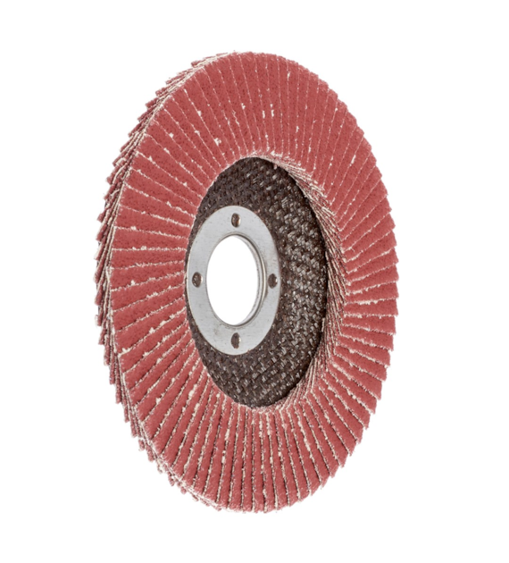 Ściernica lamelkowa lamelka  180mm x 22mm P40 uchylna 967A - 3M
