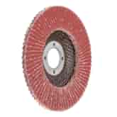 Ściernica lamelkowa lamelka  180mm x 22mm P40 uchylna 967A - 3M