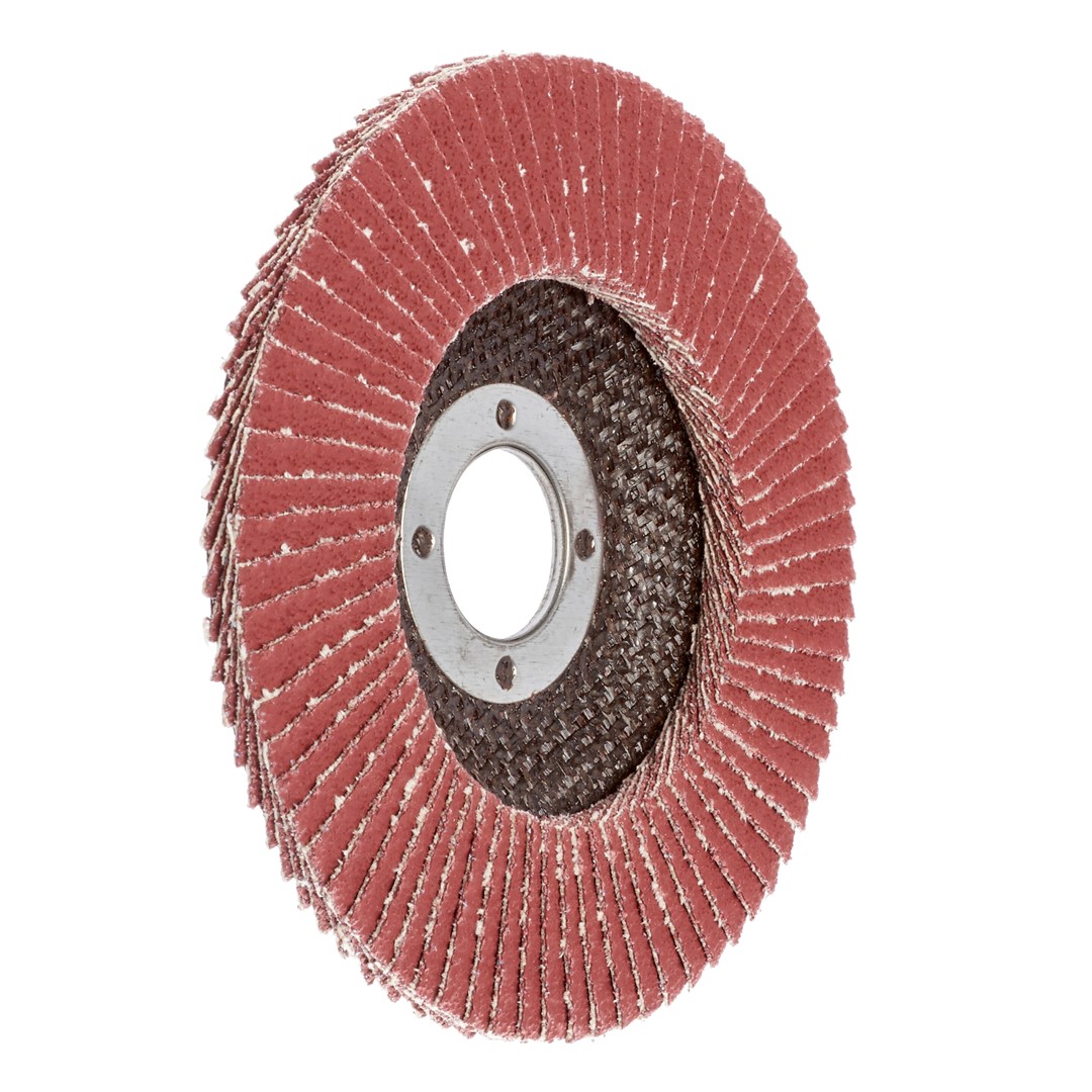 Ściernica lamelkowa 180mm x 22mm P40 uchylna 967A - 3M