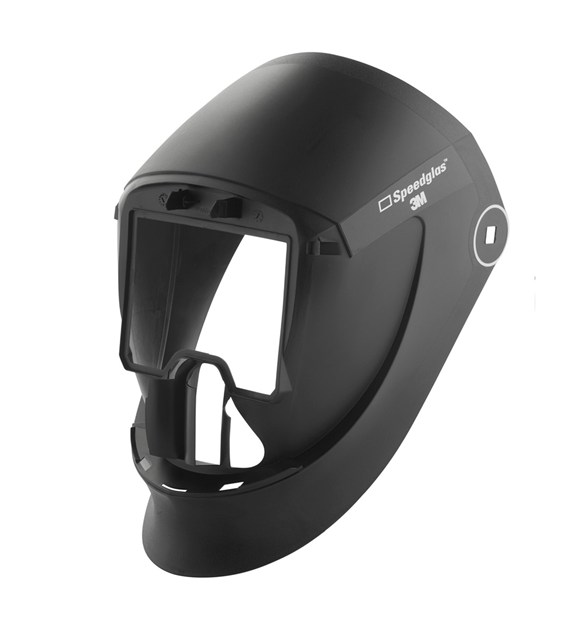 Skorupa przyłbicy spawalniczej Speedglas 9000/9002NC - 3M