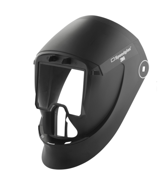 Skorupa przyłbicy spawalniczej Speedglas 9000/9002NC - 3M