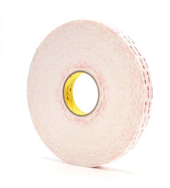 Taśma VHB 4930P 15mm x 33m biała - 3M