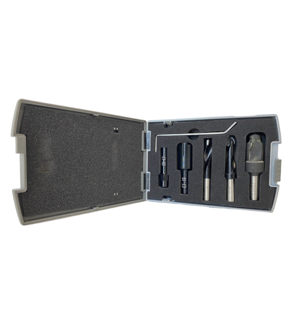 Zestaw monterski Fastmount CT-08 - Fastmount