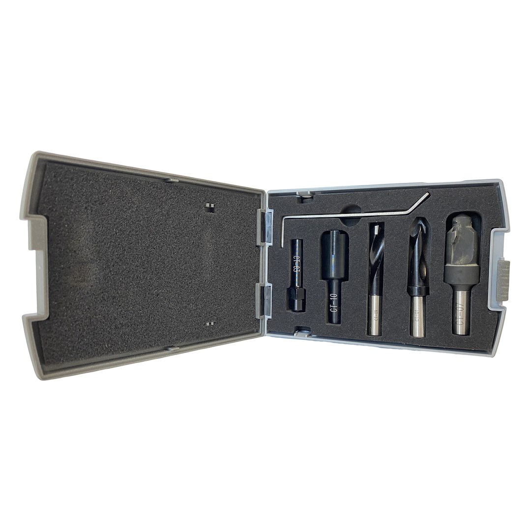 Zestaw monterski Fastmount CT-08 - Fastmount