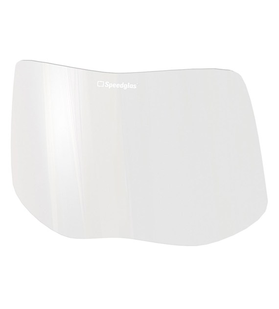 Zewnętrzna szybka ochronna 527000 ze zwiększona odpornością na zarysowania - 3M