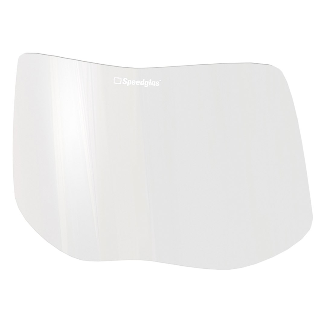 Zewnętrzna szybka ochronna 527000 ze zwiększona odpornością na zarysowania - 3M