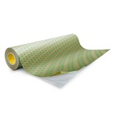 Błona klejowa 467MP w rolce 610 mm x 55 m gr. 0.05 mm bezbarwna - 3M