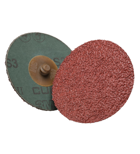 Dysk fibrowy Cubitron II fibra Roloc 982C 76 mm 36+ - 3M