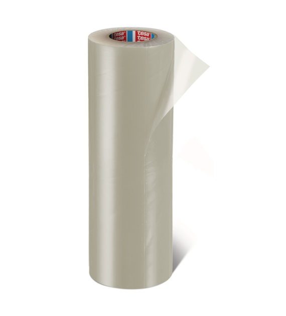 Folia ochronna 4848 PV1 2 x 500mm przezroczysta - Tesa