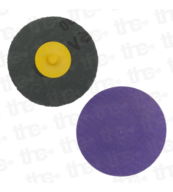 Dysk szybkomocujący Bora 9 50mm P80