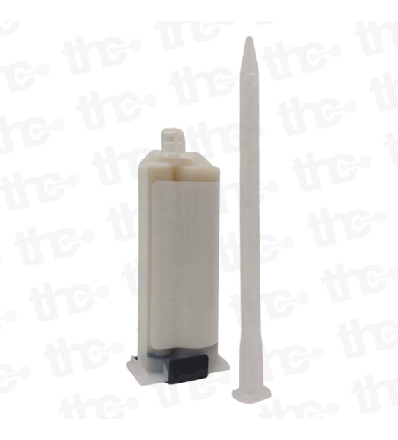 Klej akrylowy dwuskładnikowy Lord 406E/19 50ml - Parker Lord
