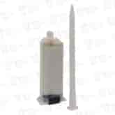 Klej akrylowy dwuskładnikowy Lord 406E/19 50ml - Parker Lord