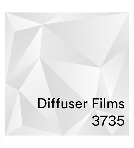 Folia dyfuzyjna Envision 3735-50 1220mm x 45,72m biała - 3M