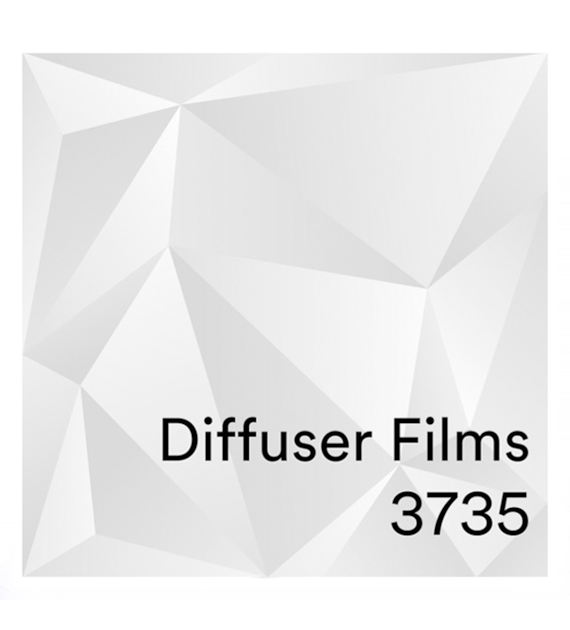 Folia dyfuzyjna Envision 3735-50 1220mm x 45,72m biała - 3M