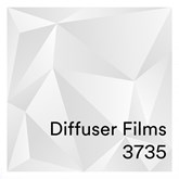 Folia dyfuzyjna Envision 3735-50, 1220mm x 45,72m, biała - 3M