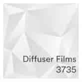 Folia dyfuzyjna Envision 3735-50 1220mm x 45,72m biała - 3M