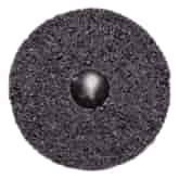 Dysk ścierny Clean & Strip Scotch-Brite 100mm x 13mm x 6mm XT fioletowy