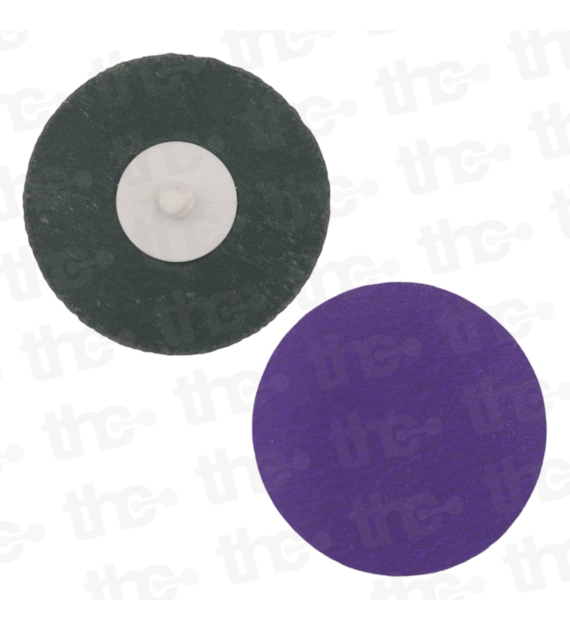 Dysk szybkomocujący Bora 9 76mm P120