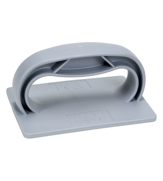 Uchwyt do arkuszy z włókniny Twist-Lok 961 - 3M