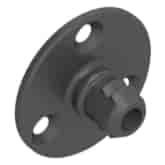 Klips męski samogwintujący PC-SVMX do montażu paneli PC - Fastmount