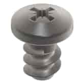 Bardzo nisko profilowy nierdzewny wkręt VL-SS3 do montażu paneli VL - Fastmount