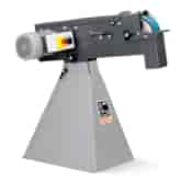 Szlifierka taśmowa GRIT GX 75 2H 75mm dwubiegowa - Fein