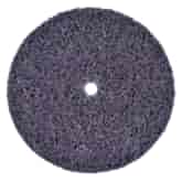 Dysk ścierny Clean & Strip Scotch-Brite,150mm x 13mm x 6mm S XCRS niebieski