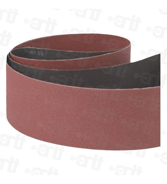 Pas bezkońcowy 40mm x 815mm R155 P80